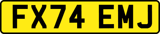 FX74EMJ