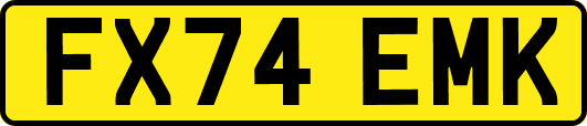 FX74EMK