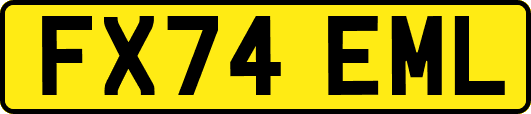 FX74EML