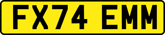 FX74EMM