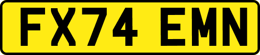 FX74EMN