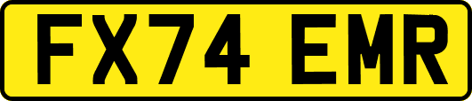 FX74EMR