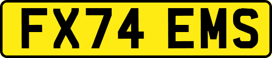 FX74EMS