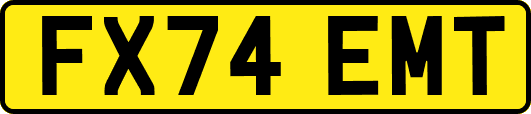 FX74EMT