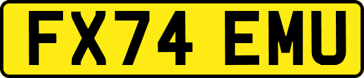 FX74EMU