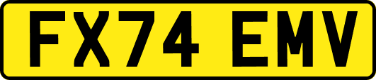 FX74EMV