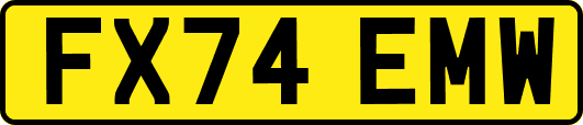 FX74EMW