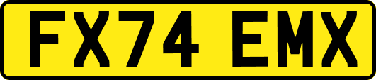 FX74EMX