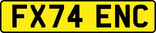 FX74ENC