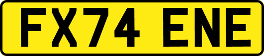 FX74ENE
