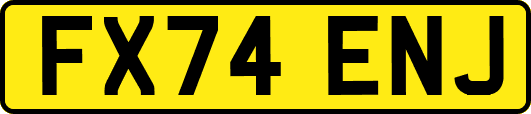 FX74ENJ