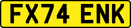 FX74ENK