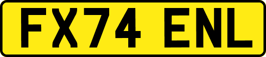 FX74ENL