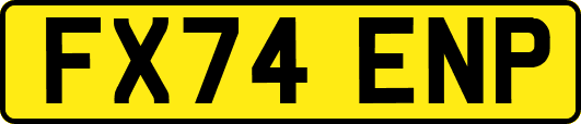 FX74ENP