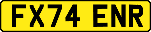 FX74ENR