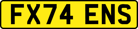 FX74ENS