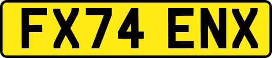 FX74ENX