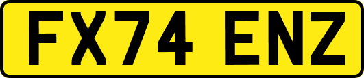 FX74ENZ