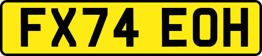 FX74EOH