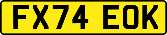 FX74EOK