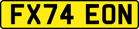 FX74EON
