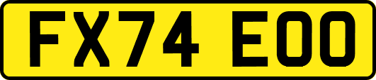 FX74EOO