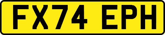FX74EPH