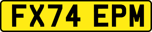 FX74EPM