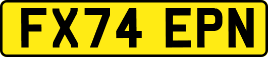 FX74EPN
