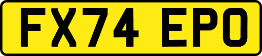 FX74EPO