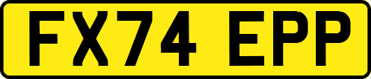 FX74EPP