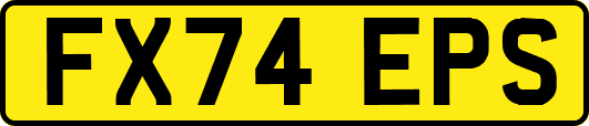 FX74EPS