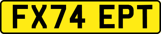 FX74EPT