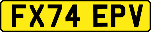 FX74EPV