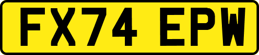 FX74EPW