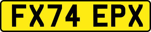 FX74EPX