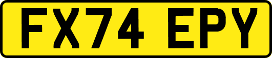 FX74EPY