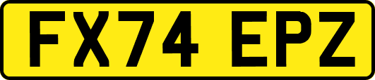 FX74EPZ