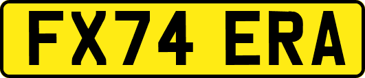 FX74ERA
