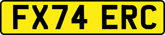 FX74ERC