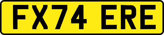FX74ERE