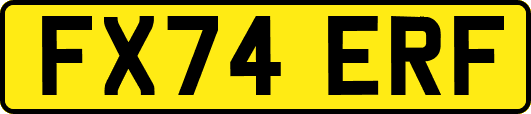 FX74ERF