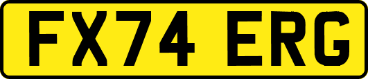 FX74ERG