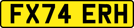 FX74ERH