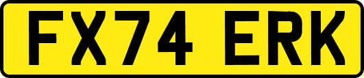 FX74ERK