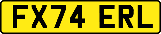 FX74ERL
