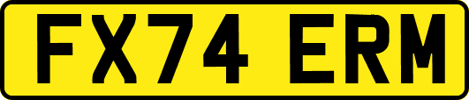 FX74ERM
