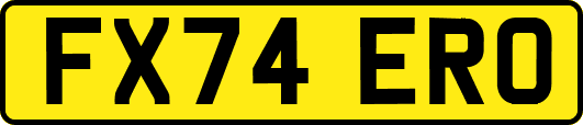 FX74ERO