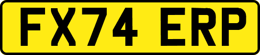 FX74ERP
