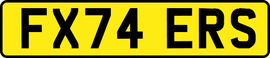 FX74ERS